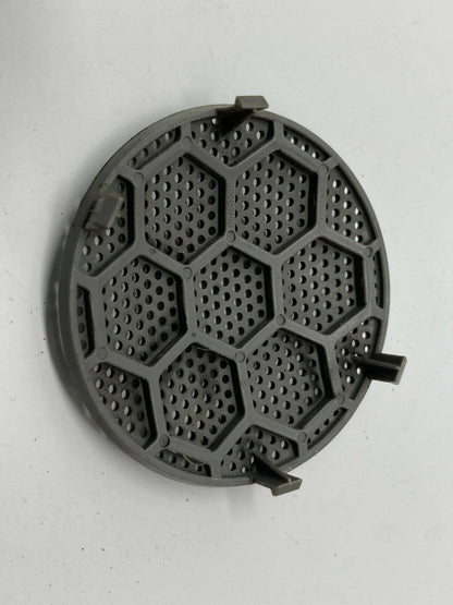 2000 2001 SATURN L SERIES SEDAN FRONT LEFT SIDE SPEAKER TWEETER COVER GRILLE OEM