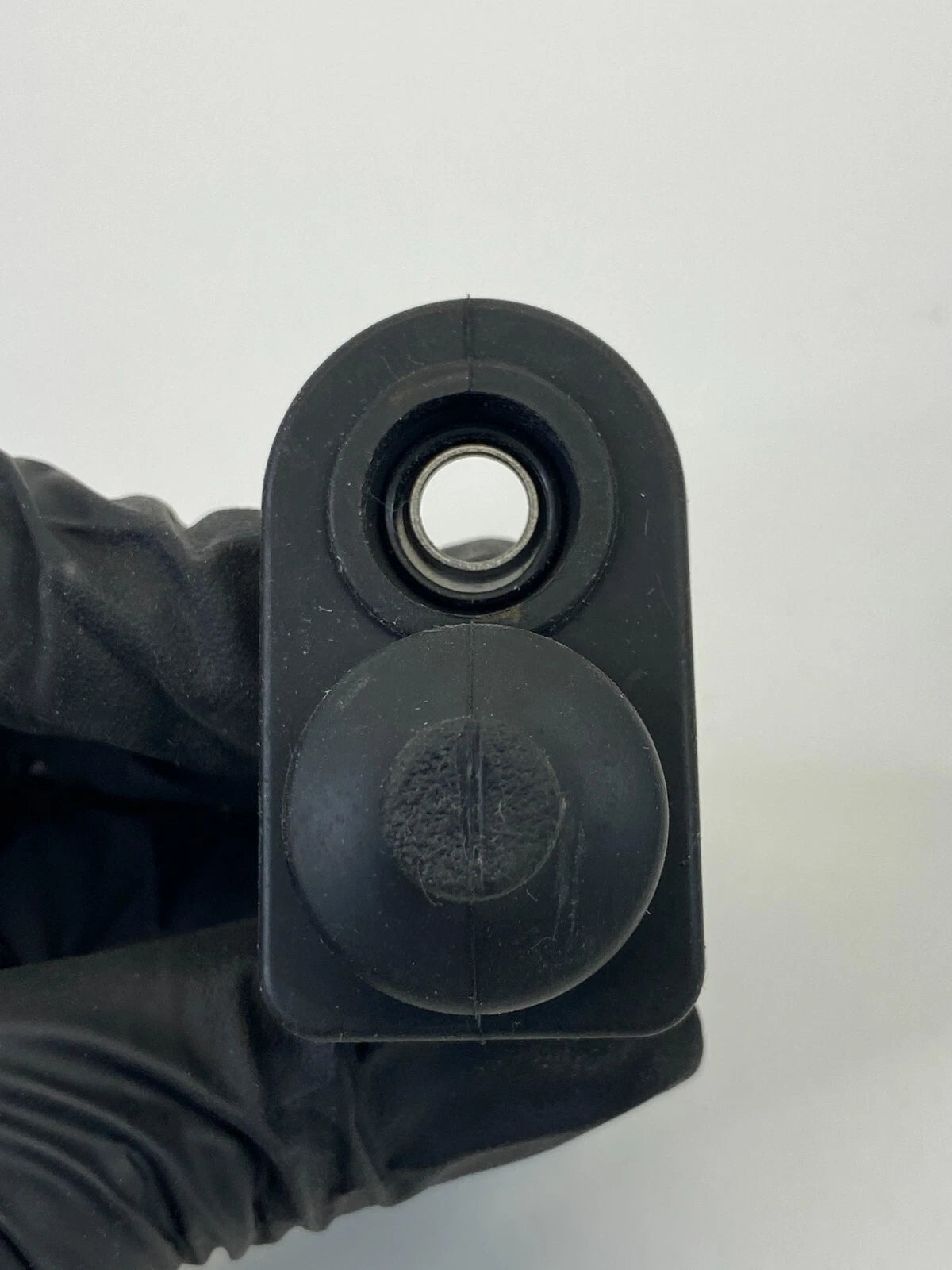 2011-2016 KIA OPTIMA REAR LEFT SIDE DOOR AJAR JAMB LIGHT SWITCH BUTTON OEM