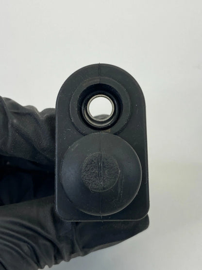 2011-2016 KIA OPTIMA REAR LEFT SIDE DOOR AJAR JAMB LIGHT SWITCH BUTTON OEM