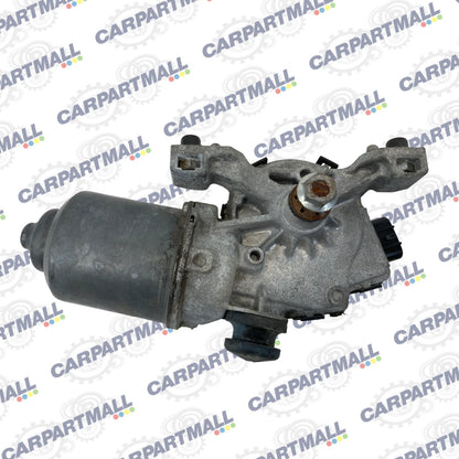 2010-2012 FORD FUSION LINCOLN MKZ FRONT WINDSHIELD WIPER MOTOR 9E51-17566-AA OEM