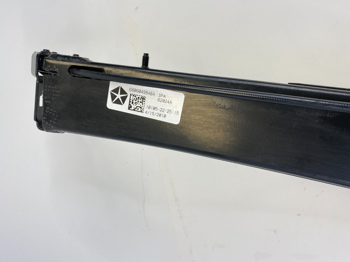 2009-2014 Volkswagen Routan Rear Right Side Power Sliding Door Track Motor OEM