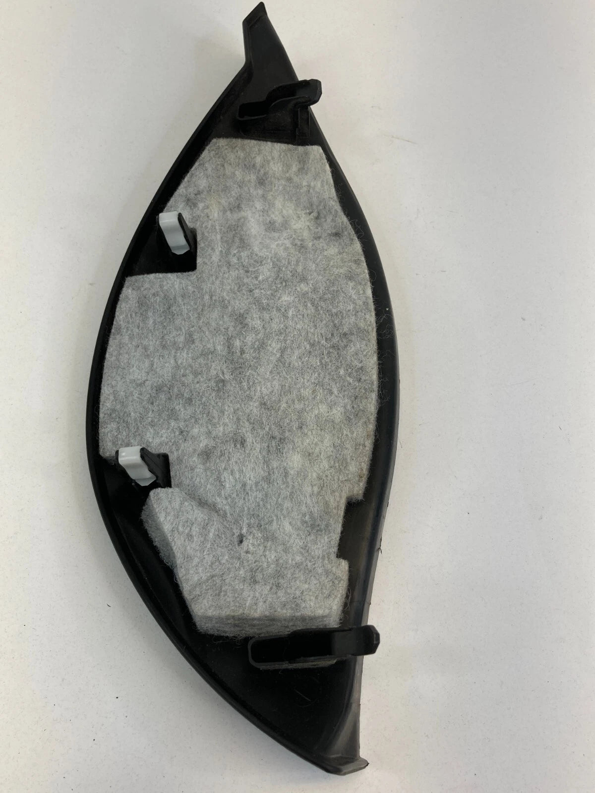 2004-2012 MITSUBISHI GALANT DASH RIGHT SIDE END CAP COVER TRIM MR590272 OEM