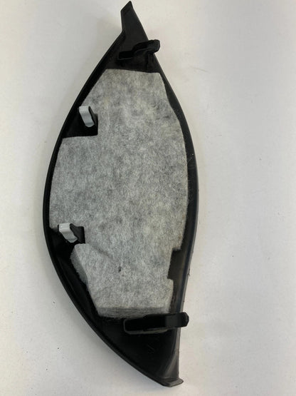 2004-2012 MITSUBISHI GALANT DASH RIGHT SIDE END CAP COVER TRIM MR590272 OEM