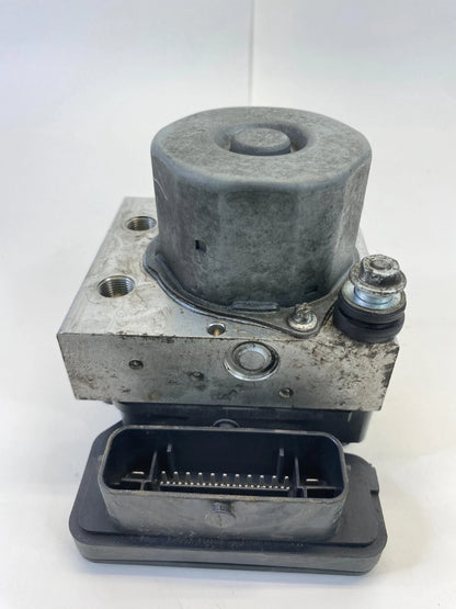 2016-2019 NISSAN SENTRA 1.8L ABS PUMP CONTROL MODULE ASSEMBLY 47660-4FU0C OEM