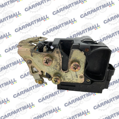2004-2011 CHEVROLET AVEO FRONT RIGHT PASSENGER SIDE DOOR LOCK LATCH ACTUATOR OEM