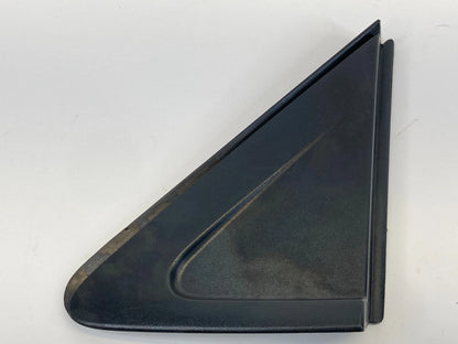 2011-2016 HYUNDAI ELANTRA REAR RIGHT EXTERIOR APPLIQUE TRIM MOLDING 87820-3X000