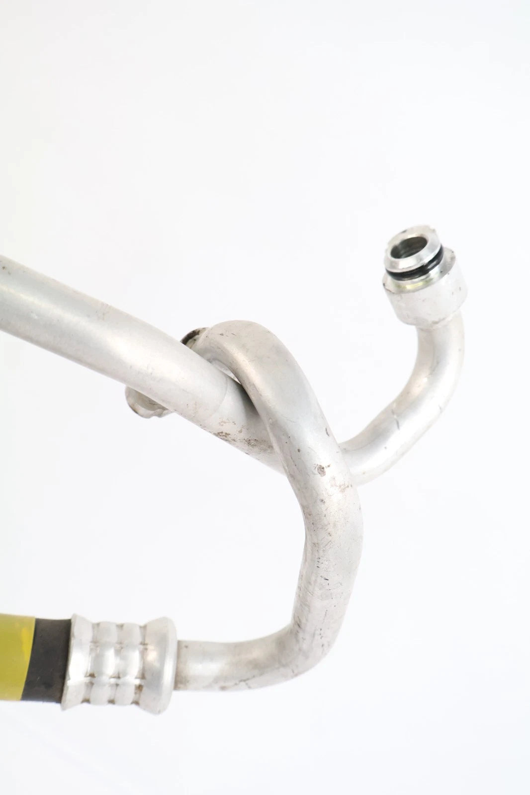 07-12 TOYOTA YARIS FR AC AIR CONDITIONING REFRIGERANT DISCHARGE HOSE 88711-52270