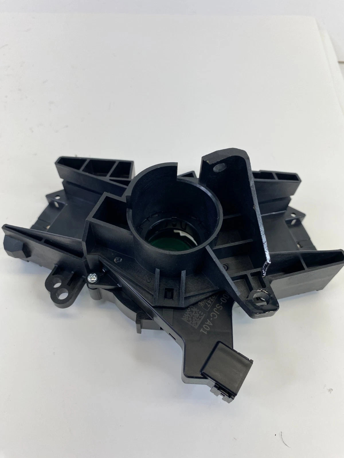 2007-2012 ACURA RDX STEERING COLUMN MULTI-SWITCH HOUSING SOCKET TRIM ASSY OEM