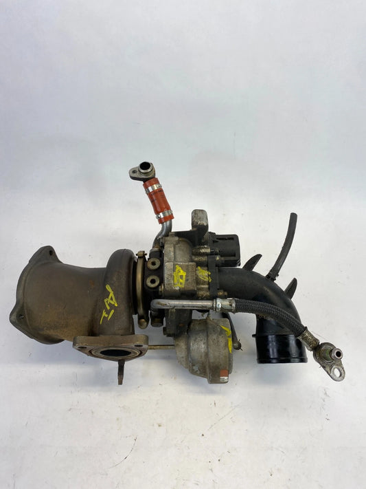 2013 2014 FORD FUSION 1.6L TURBO CHARGER TURBOCHARGER 5439101974 OEM