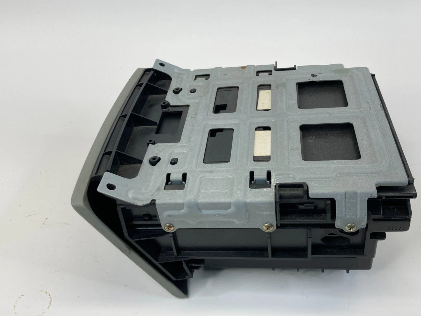 2005 2006 HONDA ODYSSEY FRONT CENTER DASH RETRACTABLE DUAL CUPHOLDER OEM