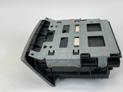 2005 2006 HONDA ODYSSEY FRONT CENTER DASH RETRACTABLE DUAL CUPHOLDER OEM