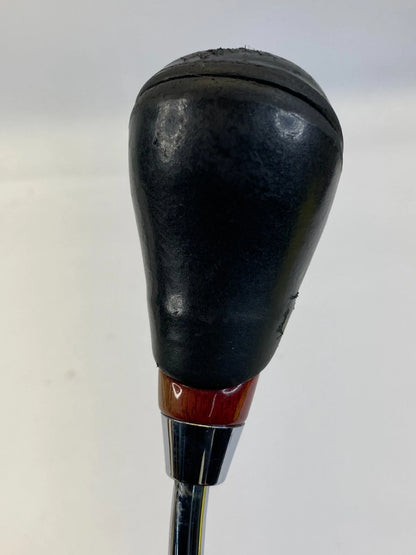 2007-2011 LEXUS GS350 AUTOMATIC FLOOR GEAR SHIFTER LEVER HANDLE ASSEMBLY OEM
