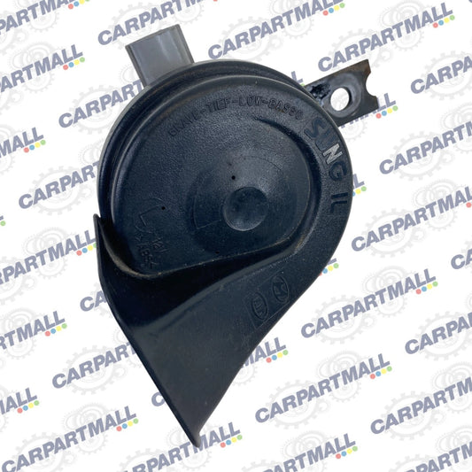 11 12 13 14 15 Kia Optima Low Pitch Note Signal Horn Tone 96610-2T100 OEM