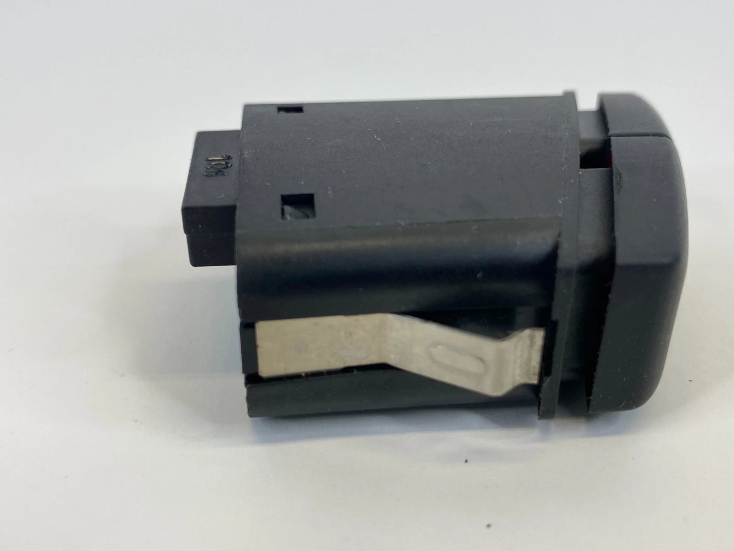 06 07 BMW 530XI DASH HAZARD LIGHT CENTRAL DOOR LOCK CONTROL SWITCH 61316919506