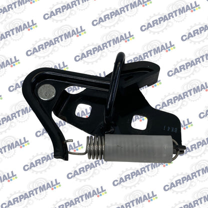 06-12 Ford Fusion Rear Trunk Lock Latch Release Striker Assembly 54404B12 OEM