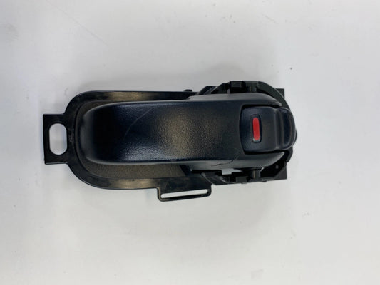 2007-2012 NISSAN VERSA REAR RIGHT SIDE INTERIOR INNER DOOR HANDLE ASSEMBLY OEM