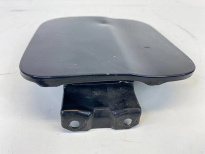2001-2005 HONDA CIVIC SEDAN GAS TANK FUEL FILLER DOOR LID COVER ASSEMBLY OEM