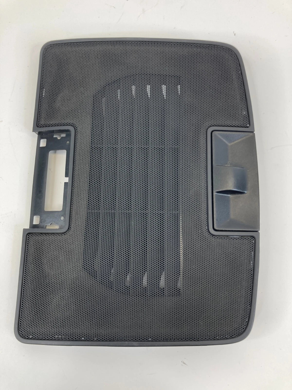 2006-2009 VOLKSWAGEN GTI UPPER DASH CENTER AIR VENT GRILLE TRIM 1K0819153 OEM