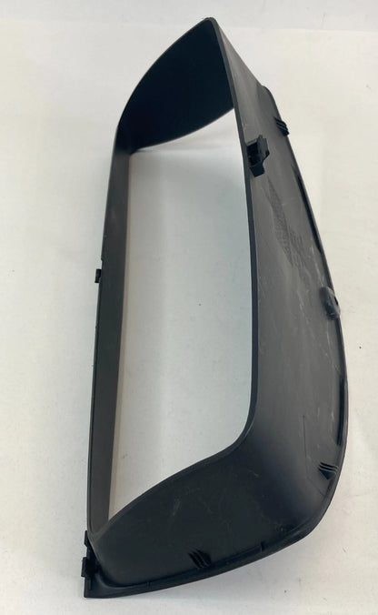 2003-2008 TOYOTA COROLLA SPEEDOMETER INSTRUMENT DASH BEZEL TRIM 55403-02080 OEM