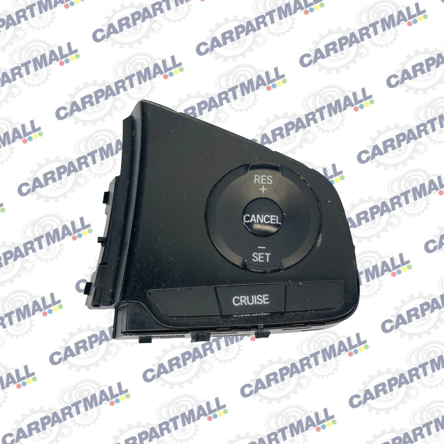16-18 HONDA CIVIC COUPE STEERING WHEEL CRUISE SWITCH ASSEMBLY 36770-TBA-A012-M1