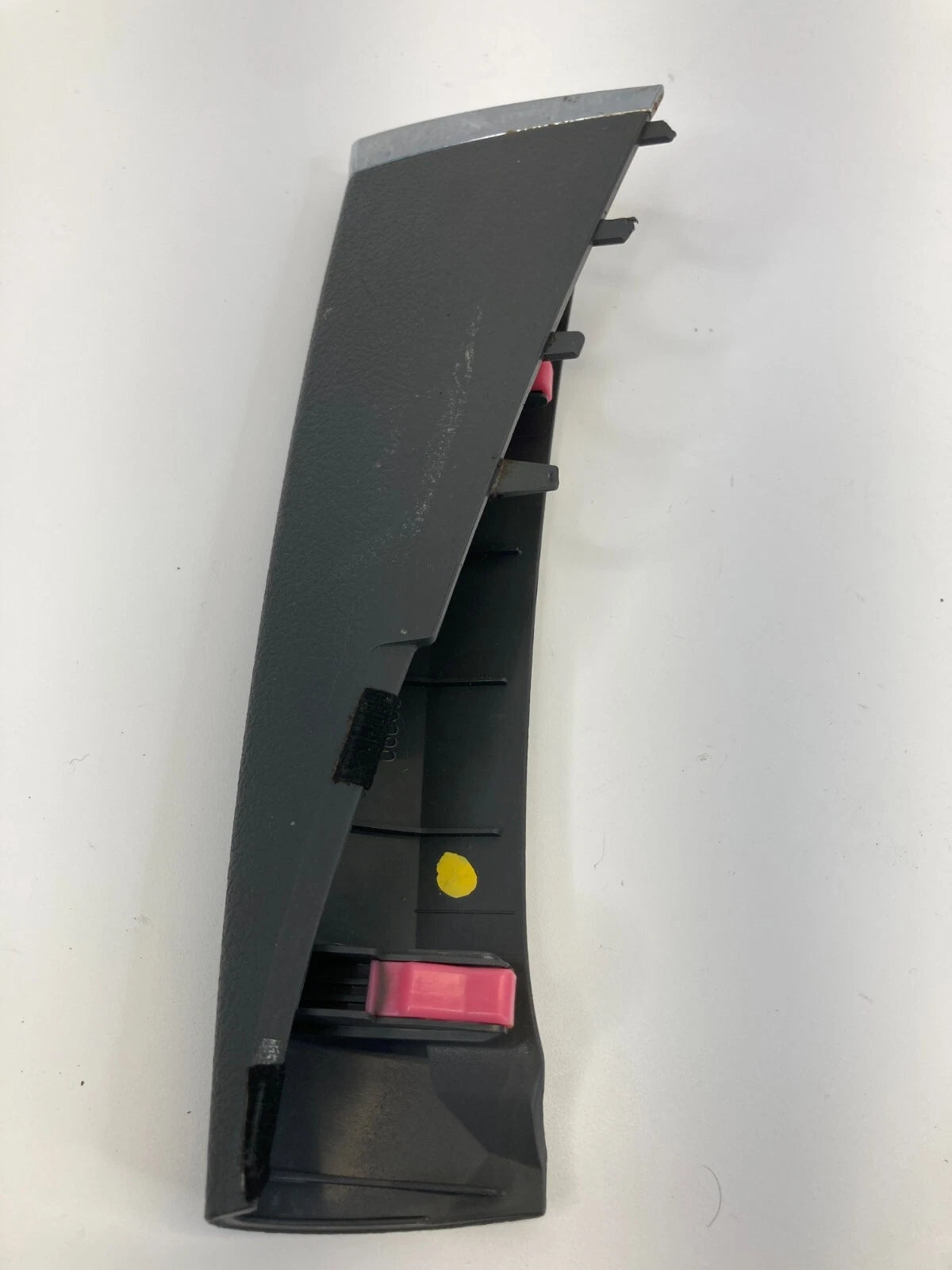 07-11 TOYOTA CAMRY RIGHT SIDE CENTER DASH BEZEL TRIM PANEL COVER 55412-06060 OEM
