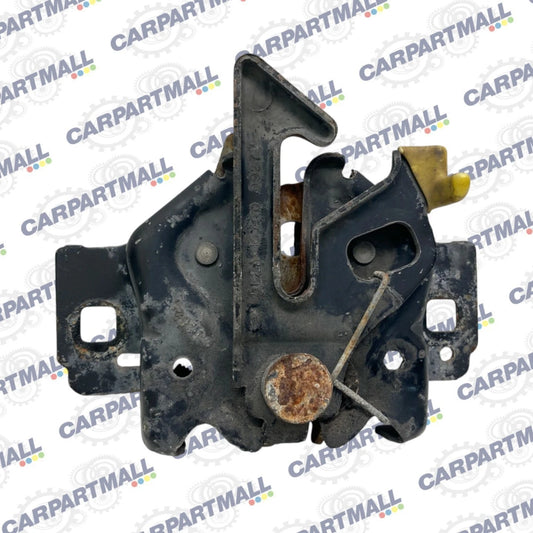 02-05 FORD EXPLORER 02-10 MOUNTAINEER HOOD LOCK LATCH ACTUATOR 16700-D927V OEM