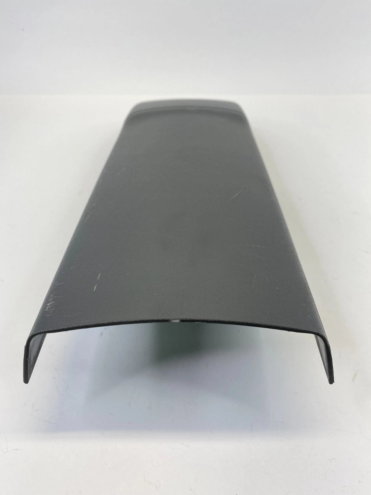 2010 2011 TOYOTA PRIUS REAR CENTER CONSOLE PANEL COVER CAP TRIM 58923-47020 OEM