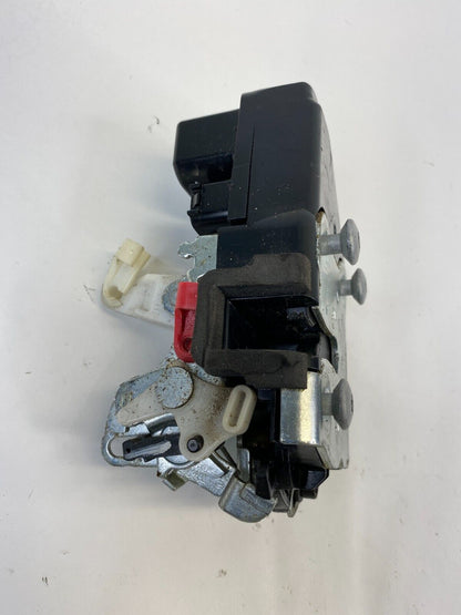 2006-2010 Dodge Charger Rear Right Side Door Lock Latch Actuator 1120032 OEM