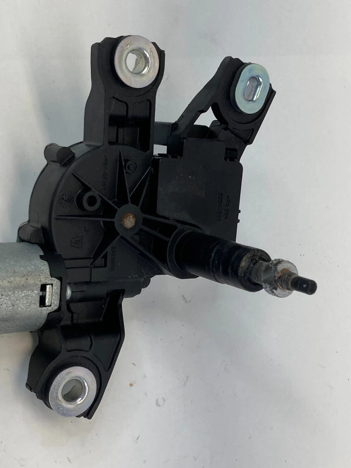 2009-2017 VOLKSWAGEN TIGUAN REAR TAILGATE WINDSHIELD WIPER MOTOR 5N0955711A