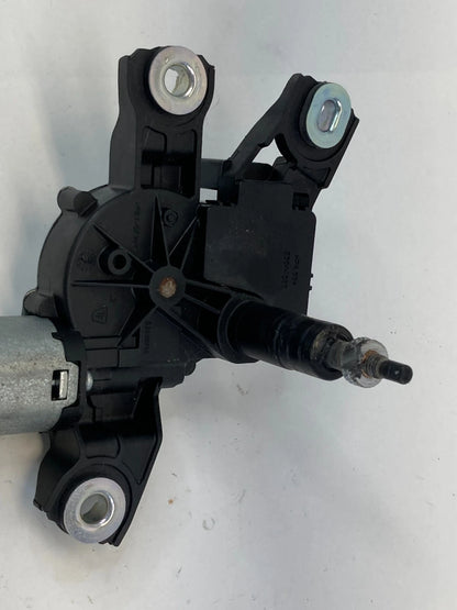 2009-2017 VOLKSWAGEN TIGUAN REAR TAILGATE WINDSHIELD WIPER MOTOR 5N0955711A