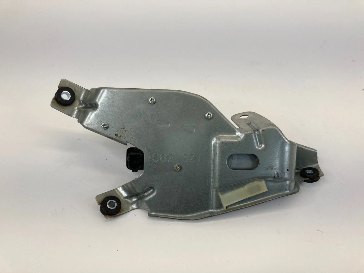 2011-2016 HONDA CR-Z REAR WINDSHIELD GLASS WIPER MOTOR ASSEMBLY OEM
