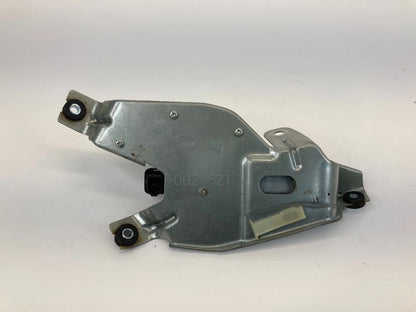 2011-2016 HONDA CR-Z REAR WINDSHIELD GLASS WIPER MOTOR ASSEMBLY OEM
