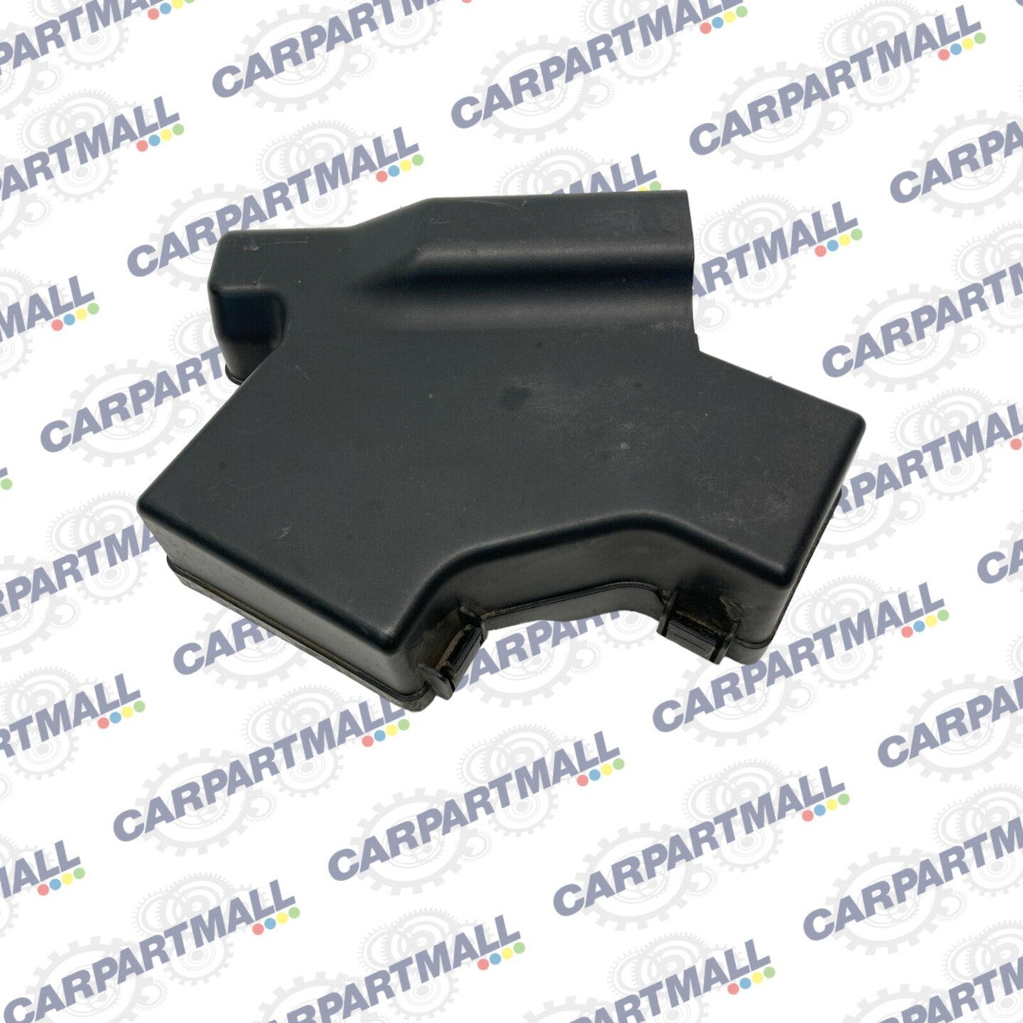 2007 07 Hyundai Veracruz 3.5L Engine Fuse Box Relay Lid Upper Cover Trim OEM