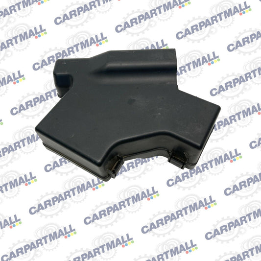 2007 07 Hyundai Veracruz 3.5L Engine Fuse Box Relay Lid Upper Cover Trim OEM