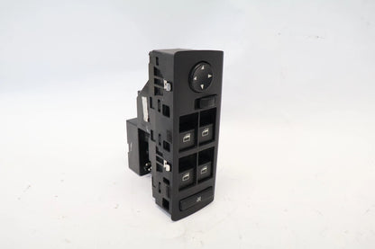 2000-2006 BMW X5 FRONT LEFT DRIVER MASTER POWER WINDOW SWITCH 6952795 OEM