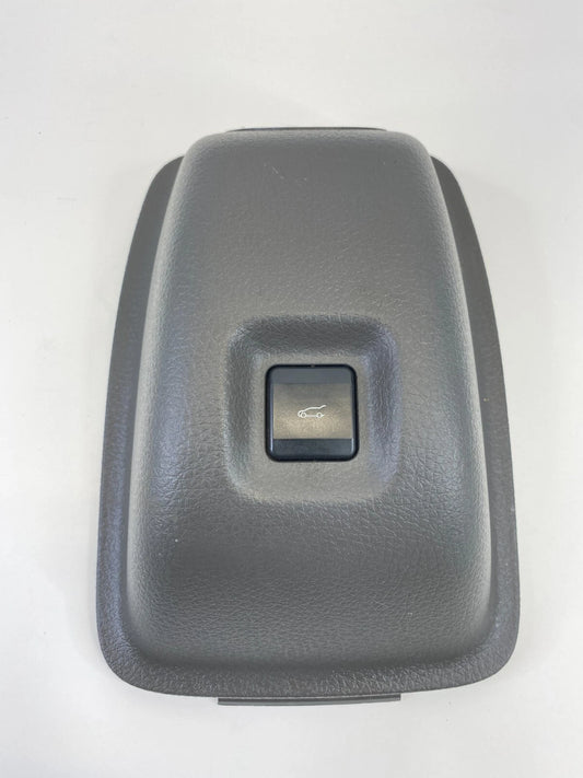 2007-2010 LINCOLN MKX POWER TRUNK HATCH RELEASE OPEN SWITCH 7A13-78310C06-AE OEM