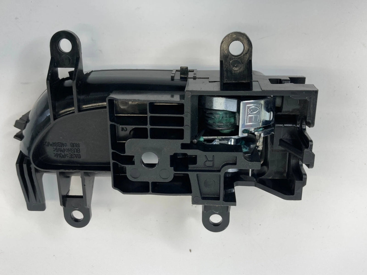 2006 2007 06 07 NISSAN MURANO REAR RIGHT BACK SIDE INNER DOOR HANDLE OEM