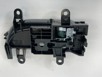 2006 2007 06 07 NISSAN MURANO REAR RIGHT BACK SIDE INNER DOOR HANDLE OEM