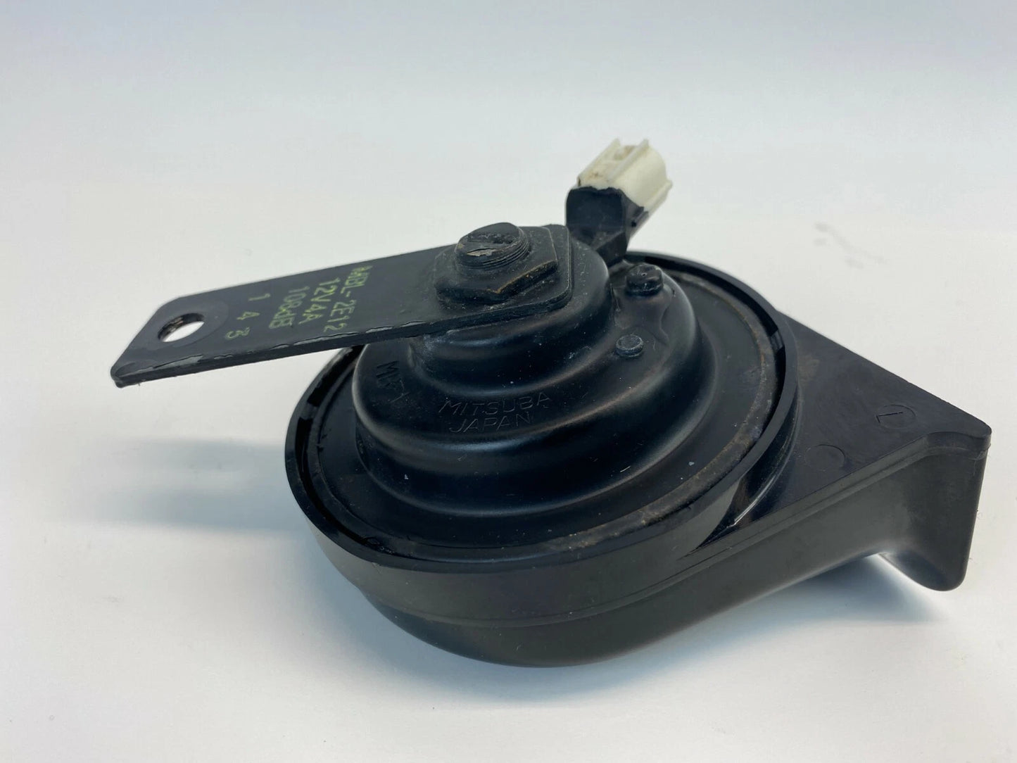 2001 2002 2003 ACURA MDX STEERING WHEEL HORN HONK BEEP SOUND MBL-2E12 OEM