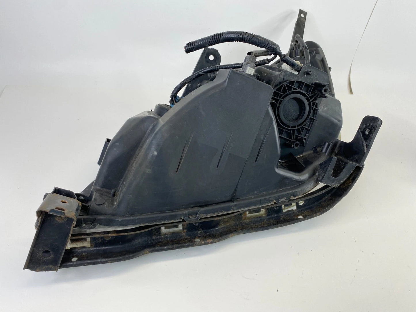 2005-2007 HONDA ODYSSEY FR RIGHT SIDE HEADLIGHT HEADLAMP HALOGEN 8519806800 OEM