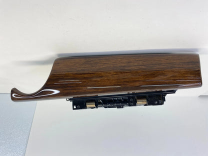 2007-2015 MINI COOPER DASH UPPER GLOVE BOX STORAGE CD CHANGER CARRIER 9166599