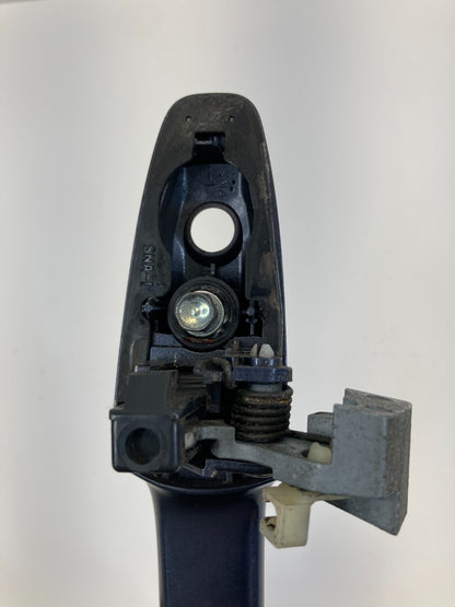 2006-2008 Honda Civic Hybrid Front Left Exterior Outer Door Handle Assembly OEM