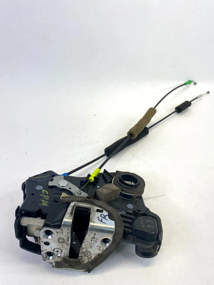2006-2014 LEXUS IS250 FRONT RIGHT POWER DOOR LOCK LATCH ACTUATOR MOTOR OEM