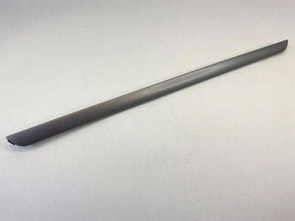 2005-2010 VOLKSWAGEN JETTA FRONT LEFT DOOR PANEL TRIM MOLDING 1K4-867-439 OEM