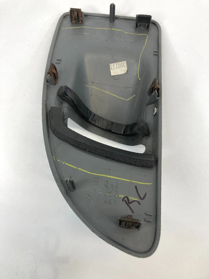 2004-2007 DODGE CARAVAN REAR LEFT SIDE SEAT BELT TRIM BEZEL 0RT33TRMAA OEM
