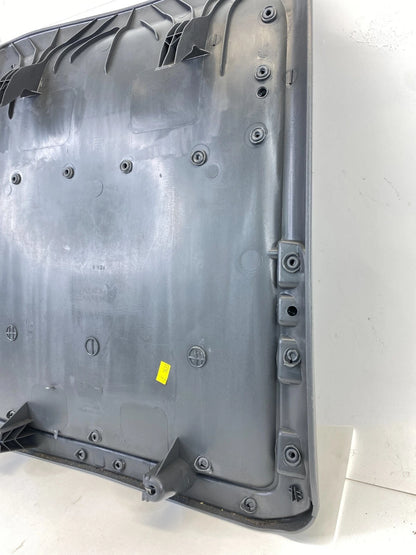 2003-2008 HONDA PILOT FRONT RIGHT PASSENGER SEAT BACK COVER PANEL NET 559234 OEM