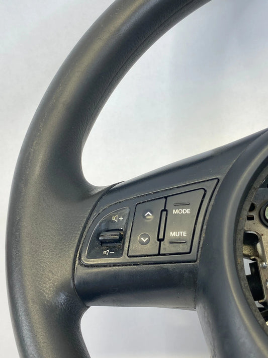 2010 11 12 2013 KIA FORTE STEERING WHEEL MULTIFUNCTION W/ CRUISE CONTROL SWITCH