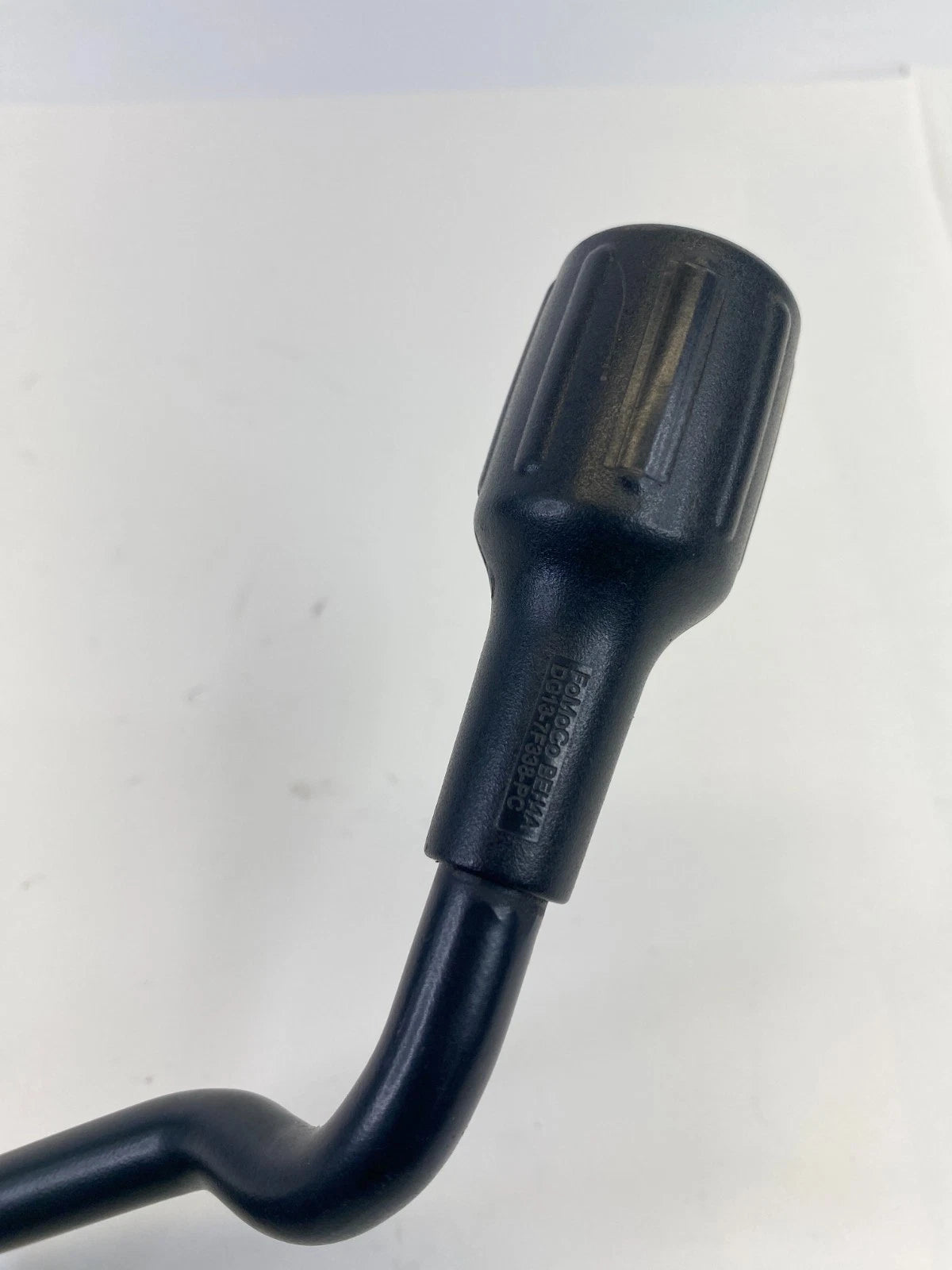 2013-2019 Ford Police Interceptor Sedan Automatic Gear Shifter Lever Handle OEM