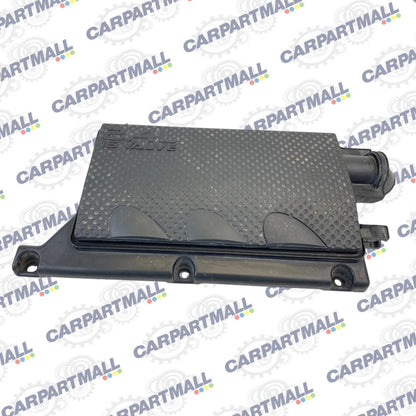 2004-2012 Mitsubishi Galant 2.4L Engine Cover Air Intake Resonator MN156775