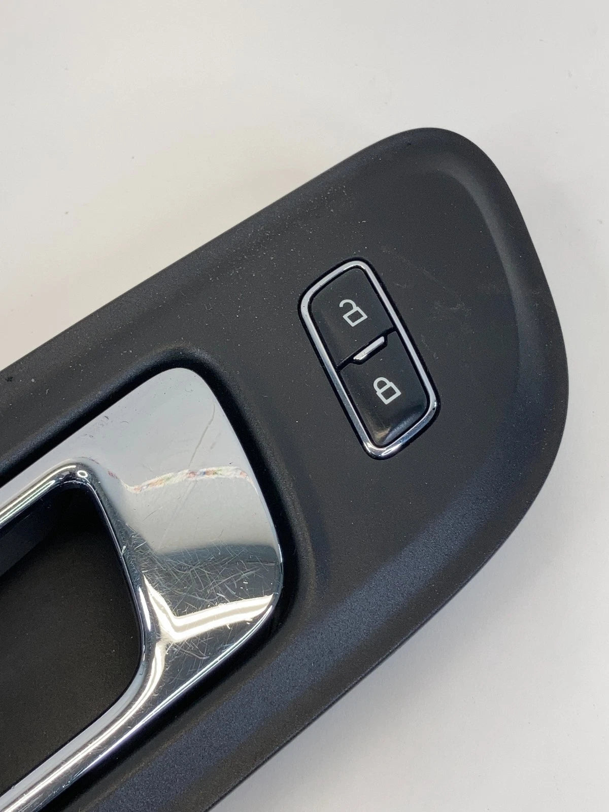 2013-2019 Ford Taurus 13-19 Police Interceptor Front Left Inner Door Handle OEM